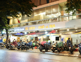  Ngồi Máy Lạnh Hay Kara Ăn Hàu 5k Và Nghêu 19k
