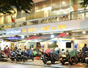 Nhậu văn minh khi không phải cạn chén