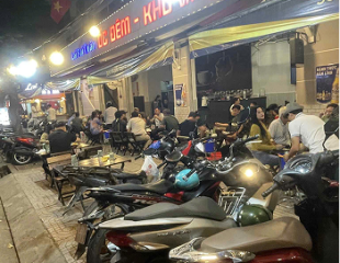 ‘Nết nhậu’ của dân Sài Gòn xưa
