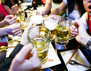 LAI RAI QUÁN – Không Gian Ẩm Thực Khô &amp; Bia Đầy Hấp Dẫn Tại Gò Vấp