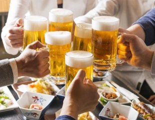 LAI RAI QUÁN – Thưởng Thức Món Ngon, Tận Hưởng Những Khoảnh Khắc Bên Bạn Bè
